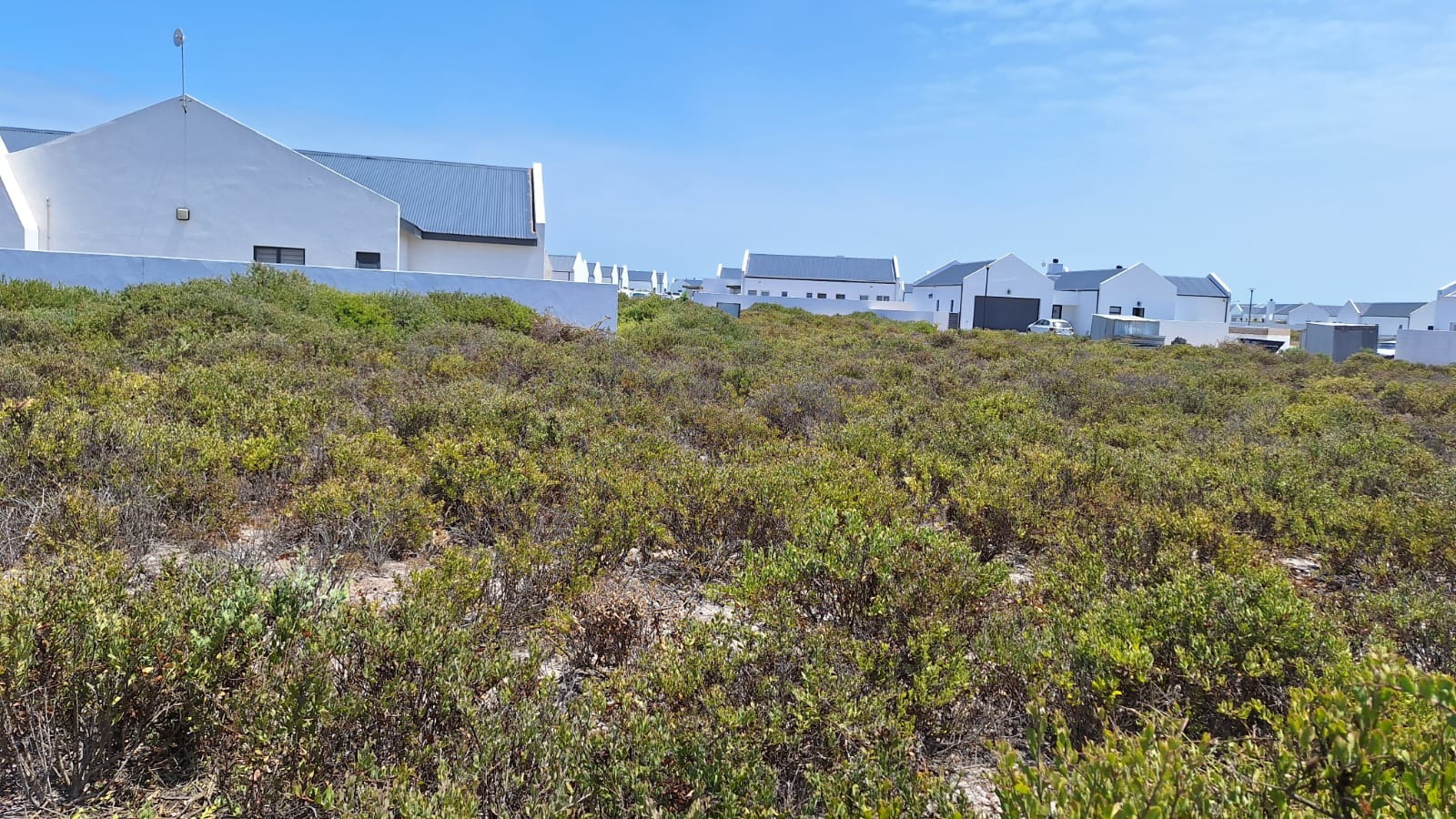 0 Bedroom Property for Sale in Noordhoek Western Cape